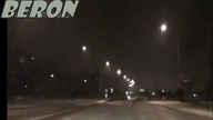 Beron- Miasto nocą