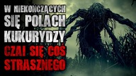 W niekończących się polach kukurydzy czai się coś strasznego - Reddit CreepyPasta [Lektor PL]