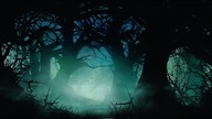 Creepypasta-Wycieczka