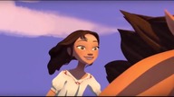 Spirit Riding Free piosenka po polsku