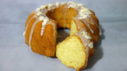 Henia Foks poleca: Babka Wielkanocna Oszczędna