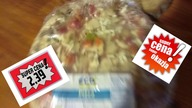 WIELKI test PIZZY EKO za 2,39 zł - Nie uwierzysz co się stało