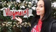 ZDARZYŁ SIĘ WYPADEK -TO NIE ALKOHOL - VLOGMAS#1