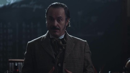 L&eacute;on Rivail (2019) Napisy PL