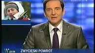 PŚ w biegach Rogla 17. 12. 2011 - relacja z zawodów