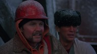 Uciekający pociąg - Runaway Train (Dramat, Thriller, Akcja, 1985) lektor