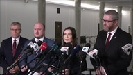 Grzegorz Braun: PiS chcę POZBAWIĆ Polaków prawa do POSIADANIA NAGROBKÓW Co jeszcze wymyślą?!