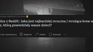 SZOKUJĄCE WSPISY Z REDDIT