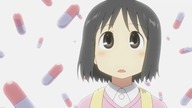 Nichijou (anime) - Odcinek 4