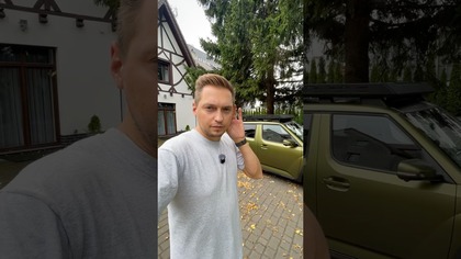 Awaria Hyundaia Inster na trasie Część 2  #hyundai #inster #ev #awaria #danielgrzyb