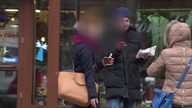 Palc&oacute;wka na zywo(bonus) -Myszka. tv
