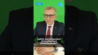 Jakim zwierzęciem chciałby być poseł KWIATKOWSKI? #shorts