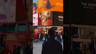 Ponury sekret Piccadilly Circus