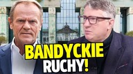 RZĄDZĄ SŁUŻBY I POLICJA! Wipler OBNAŻA hipokryzję PO Powiedział mi to jeden z nich