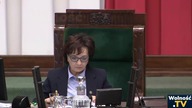  Sejm NA ŻYWO: Nadzwyczajne posiedzenie ws.  referendum PiS - 17. 08. 2023