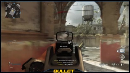Call of Duty Modern Warfare 2019 Multi Player 44 - 22. 07. 2020 rok part. 2