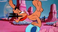 Pluto - Pluto w Meksyku (1947)
