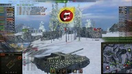WoT - Obiekt 263- Koło podbiegunowe