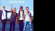 Big Time Rush - If I Ruled The World (Video Mix)