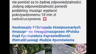skorumpowany układ sędziów prokuratorów w Cieszynie musi zostać rozbity