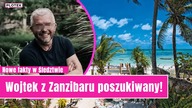 Co ze sprawą Wojtka z Zanzibaru? Pytamy prokuraturę