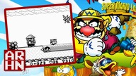 Wario Land: Super Mario Land 3 -- recenzja retro