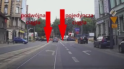 agent od linii ciągłych