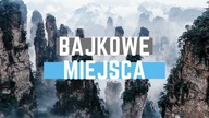 8 MIEJSC NA ŚWIECIE, KTÓRE WYGLĄDAJĄ JAK Z BAJKI