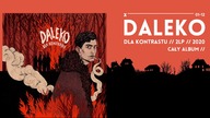 DLA KONTRASTU // DALEKO (2020) // CAŁY ALBUM