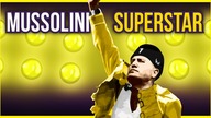 Jak dyktator zostaje celebrytą?