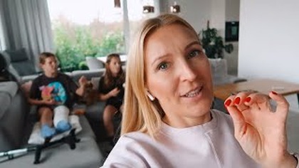 LILLI MIAŁA WYPADEK | DLM