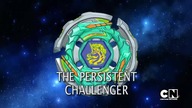 Beyblade Metal Masters 02 - Nieustępliwy konkurent HD