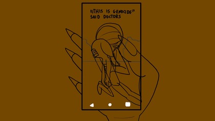 Nadal się oswajam...