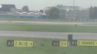 14 09 18 Bombardier CRJ 900LR ES ACL Warszawa Riga NordicaLot