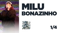 MILU vs BONAZINHO | Bitwa o Lepsze Jutro (1/4 FINAŁU)