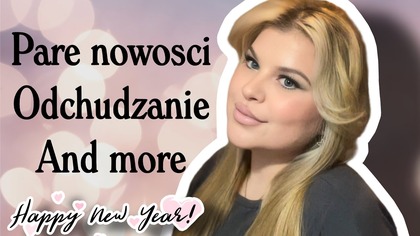 GRWM DO ZNAJOMYCH 