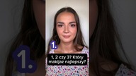 Zapraszam na szkolenia indywidualne i makijaże