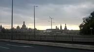 DRESDEN besser als Rom 1 dr Piotr Napierała