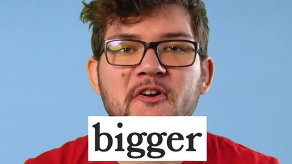Are Cars Going To Keep Getting Bigger?