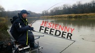 JESIENNY FEEDER na STARORZECZU