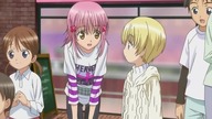 Shugo Chara 96 Lektor PL