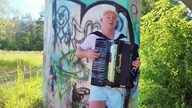 Pedro Pedro Latino - Prusiński Accordion Show