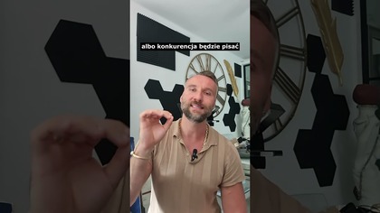 Obserwuj ten profil, daj like i subskrybuj
