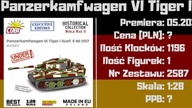 Nowy Katalog COBI! | COBI News #16