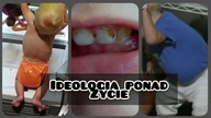 Kolejni rodzice zagłodzili dziecko- Czy Aga In America się obudzi?