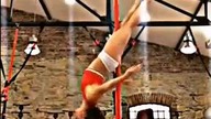 Pole Dance Very Nice ♥2 Crazy In Love