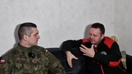 Wykonywanie ROZKAZ&Oacute;W Polityk&oacute;w - Aleksander Siergiej [Bronimy Munduru Dla Przyszłych P