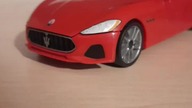 COBI MASERATI GRAN TURISMO #shorts #cobi #bricks #car