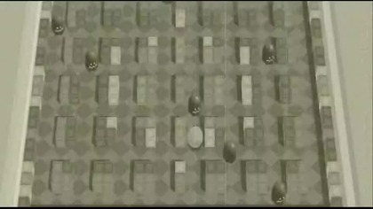 Retro Pixel Trailer v. 2