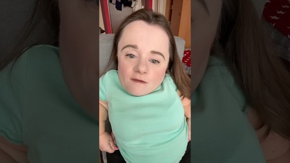 Mam dość  | #shorts | Magdalena Augustynowicz